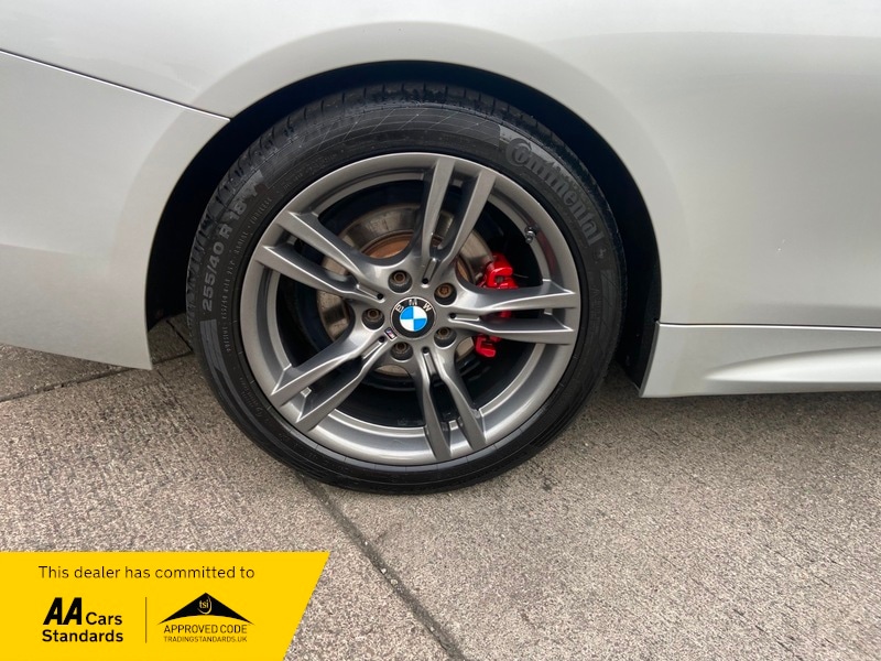 Used BMW 4 Series 2016 for sale - 73772293: Photo 14