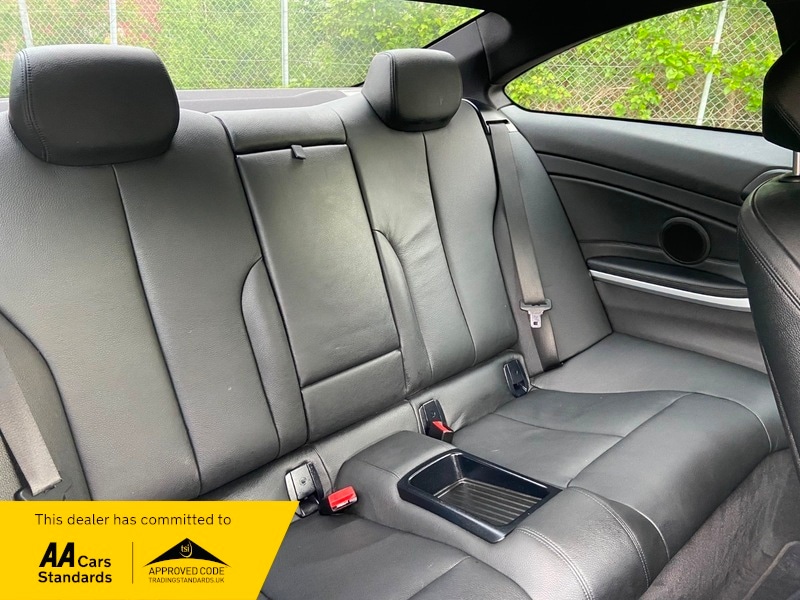 Used BMW 4 Series 2016 for sale - 73772293: Photo 19