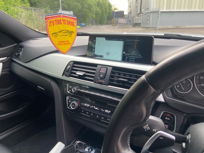 Used BMW 4 Series 2016 for sale - 73772293: Photo 20