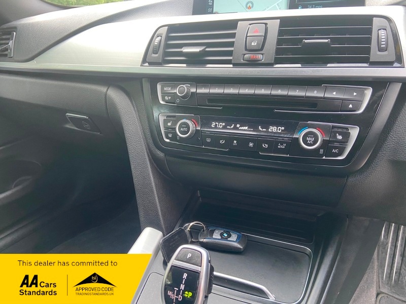 Used BMW 4 Series 2016 for sale - 73772293: Photo 21