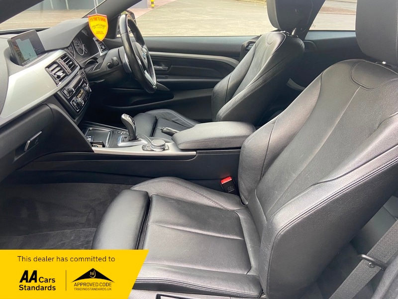 Used BMW 4 Series 2016 for sale - 73772293: Photo 23