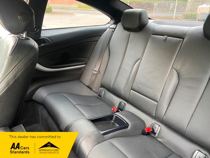 Used BMW 4 Series 2016 for sale - 73772293: Photo 24