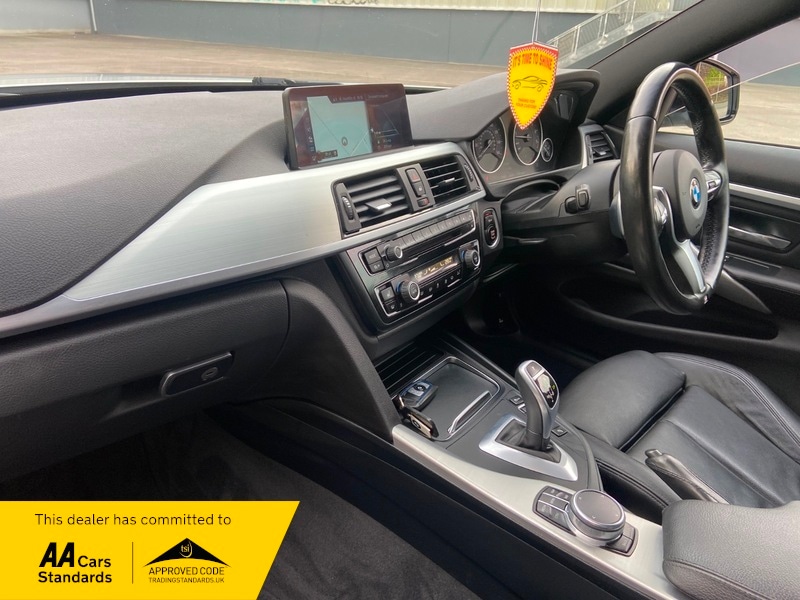 Used BMW 4 Series 2016 for sale - 73772293: Photo 25