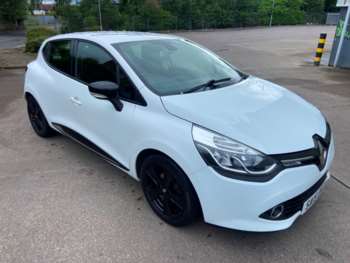 2015 - 1.2 16V Dynamique MediaNav 5dr