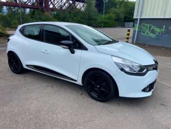 Used Renault Clio 2015 for sale - 75159549: Photo