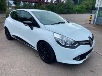 Used Renault Clio 2015 for sale - 75159549: Photo