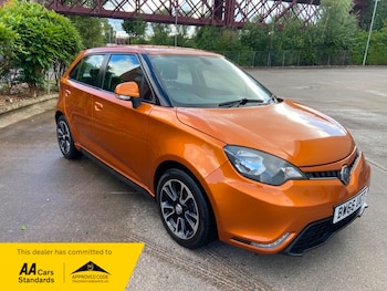 2017 - 3 STYLE VTI-TECH 5-Door