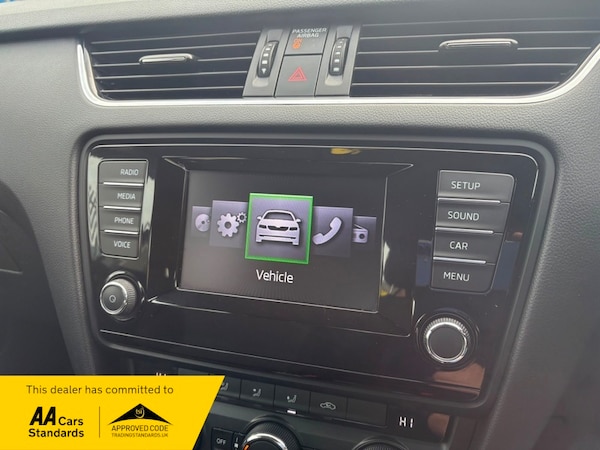 Used Skoda Octavia 2013 for sale - 74541360: Photo 14