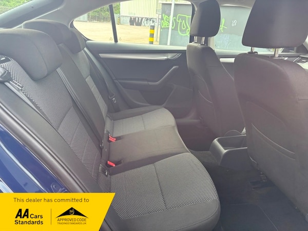 Used Skoda Octavia 2013 for sale - 74541360: Photo 18