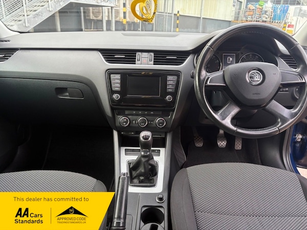Used Skoda Octavia 2013 for sale - 74541360: Photo 19