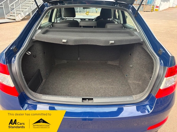 Used Skoda Octavia 2013 for sale - 74541360: Photo 20