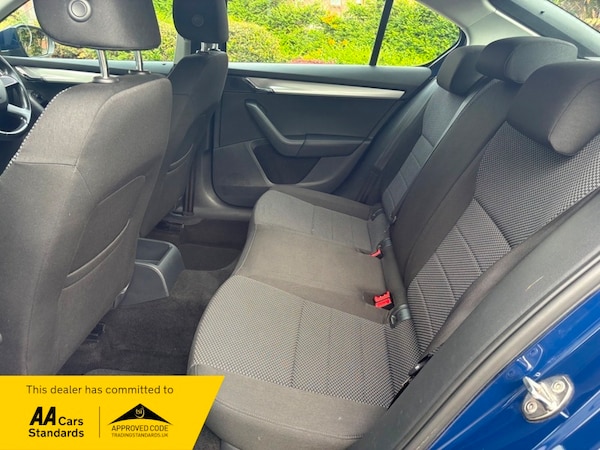Used Skoda Octavia 2013 for sale - 74541360: Photo 21