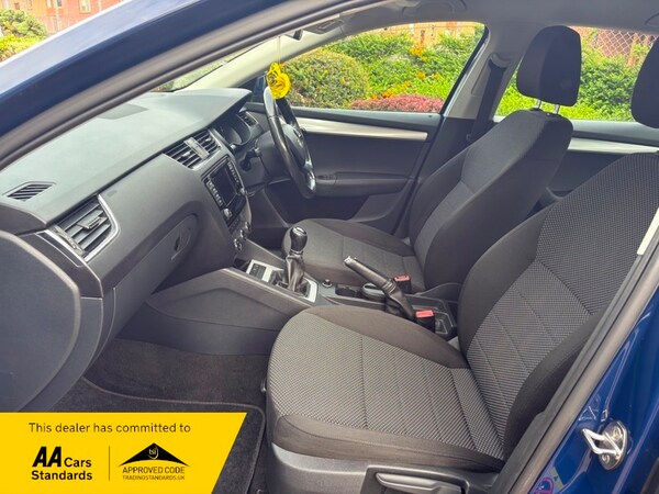 Used Skoda Octavia 2013 for sale - 74541360: Photo 22