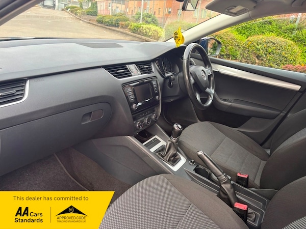 Used Skoda Octavia 2013 for sale - 74541360: Photo 23