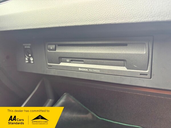 Used Skoda Octavia 2013 for sale - 74541360: Photo 25
