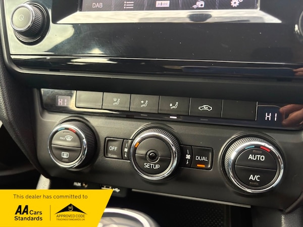 Used Skoda Octavia 2013 for sale - 74541360: Photo 26