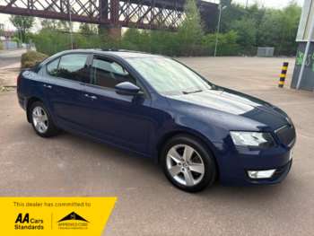 Used Skoda Octavia 2013 for sale - 74541360: Photo
