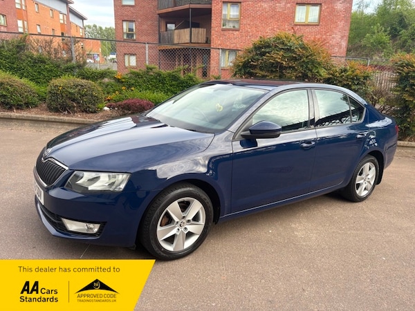 Used Skoda Octavia 2013 for sale - 74541360: Photo 7