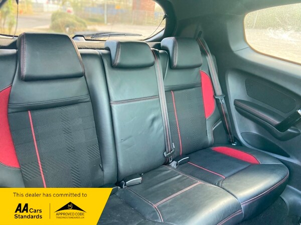 Used Peugeot 208 2015 for sale - 70572753: Photo 19