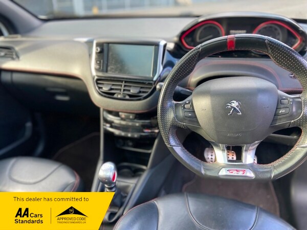 Used Peugeot 208 2015 for sale - 70572753: Photo 20
