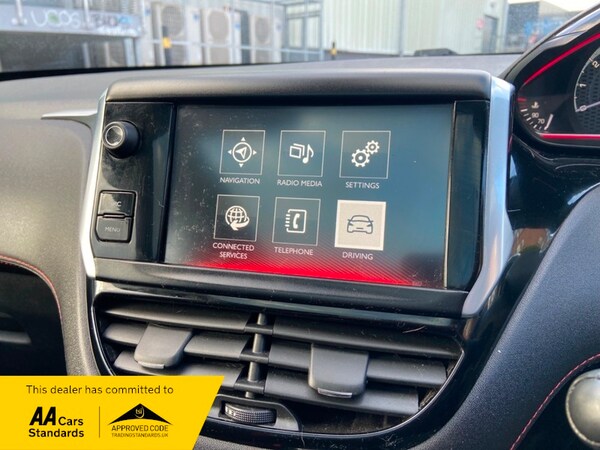 Used Peugeot 208 2015 for sale - 70572753: Photo 22