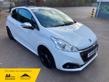 Used Peugeot 208 2015 for sale - 70572753: Photo