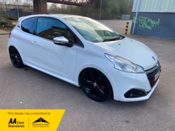Used Peugeot 208 2015 for sale - 70572753: Photo