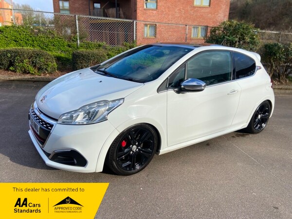 Used Peugeot 208 2015 for sale - 70572753: Photo 7