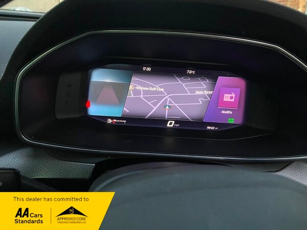 Used SEAT Leon 2021 for sale - 73285946: Photo 11