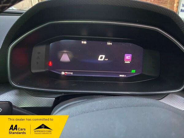 Used SEAT Leon 2021 for sale - 73285946: Photo 12