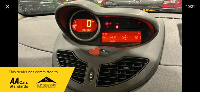 Used Renault Twingo 2013 for sale - 78140885: Photo 10