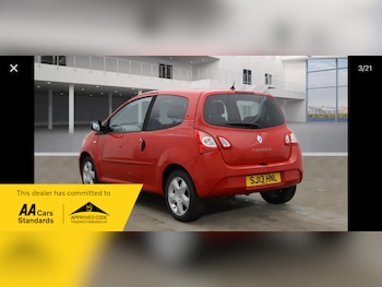 Used Renault Twingo 2013 for sale - 78140885: Photo