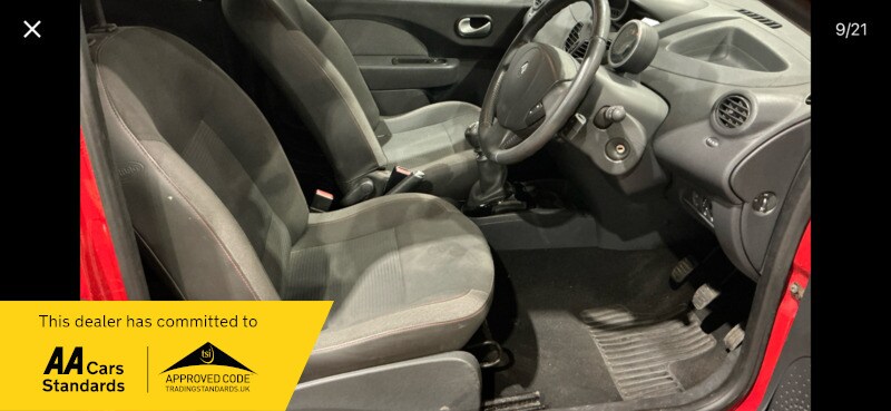 Used Renault Twingo 2013 for sale - 78140885: Photo 7