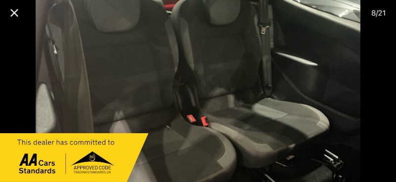 Used Renault Twingo 2013 for sale - 78140885: Photo 8