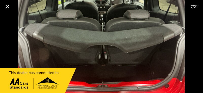 Used Renault Twingo 2013 for sale - 78140885: Photo 9