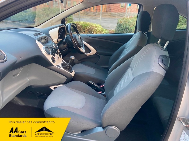 Used Ford Ka 2015 for sale - 76185856: Photo 12