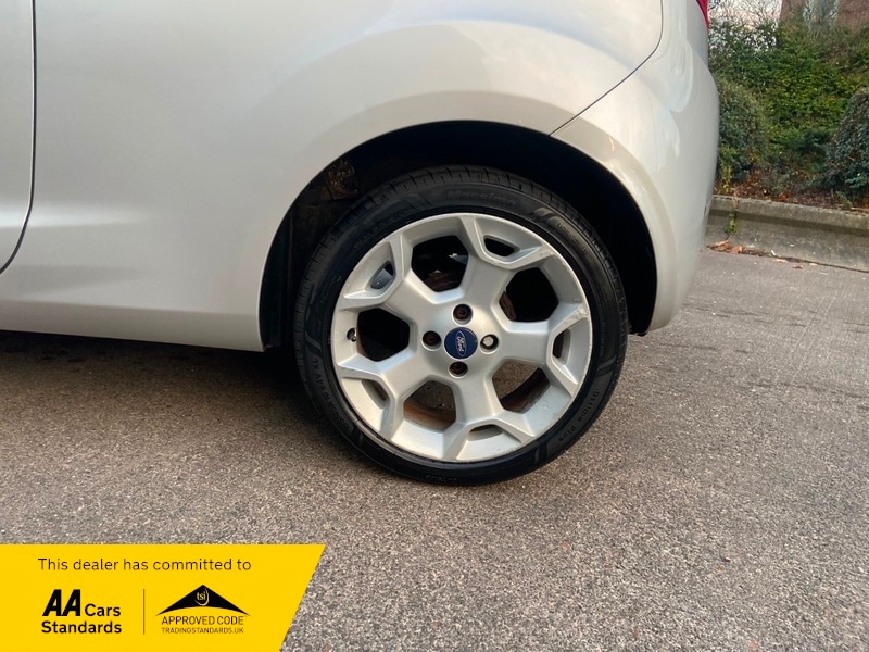 Used Ford Ka 2015 for sale - 76185856: Photo 15