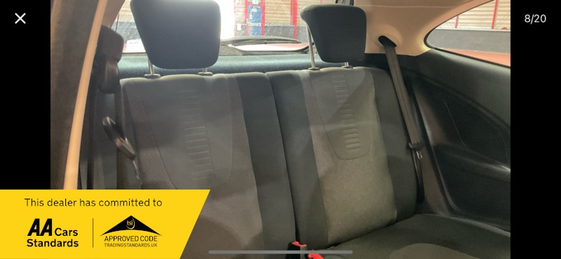 Used Ford Ka 2015 for sale - 76185856: Photo 9