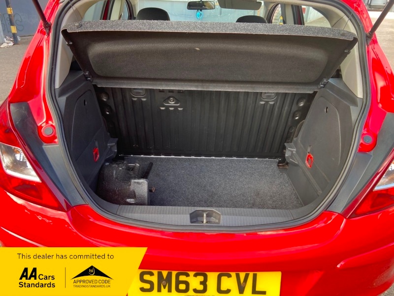 Used Vauxhall Other 2013 for sale - 78064240: Photo 10