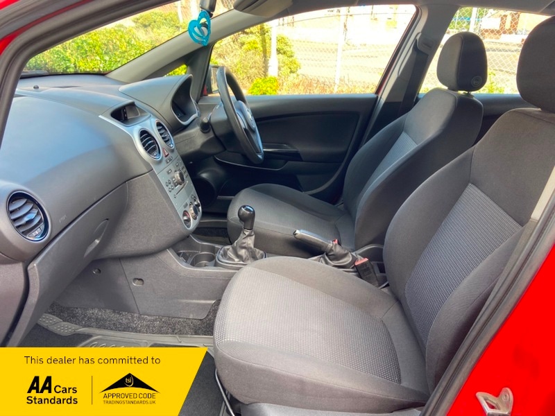 Used Vauxhall Other 2013 for sale - 78064240: Photo 11