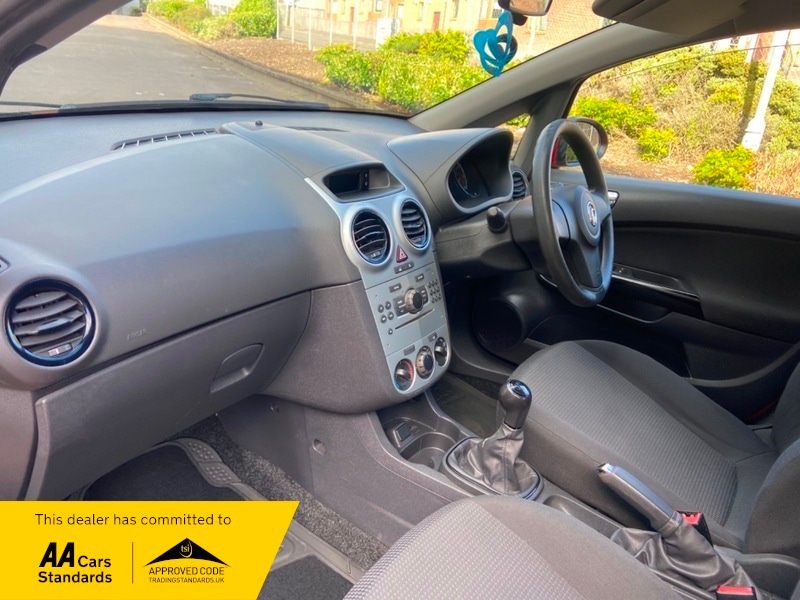 Used Vauxhall Other 2013 for sale - 78064240: Photo 12