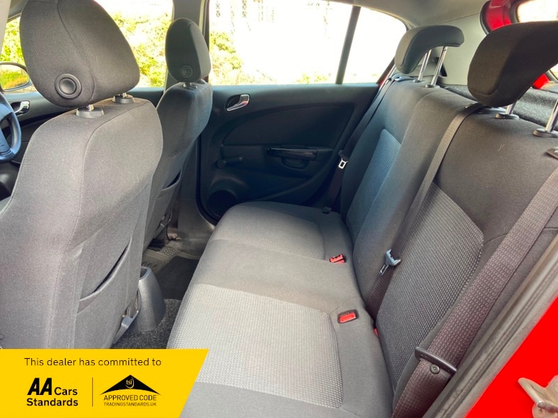 Used Vauxhall Other 2013 for sale - 78064240: Photo 13