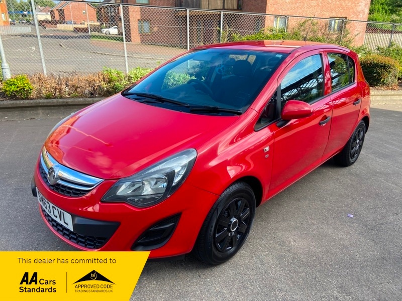 Used Vauxhall Other 2013 for sale - 78064240: Photo 14