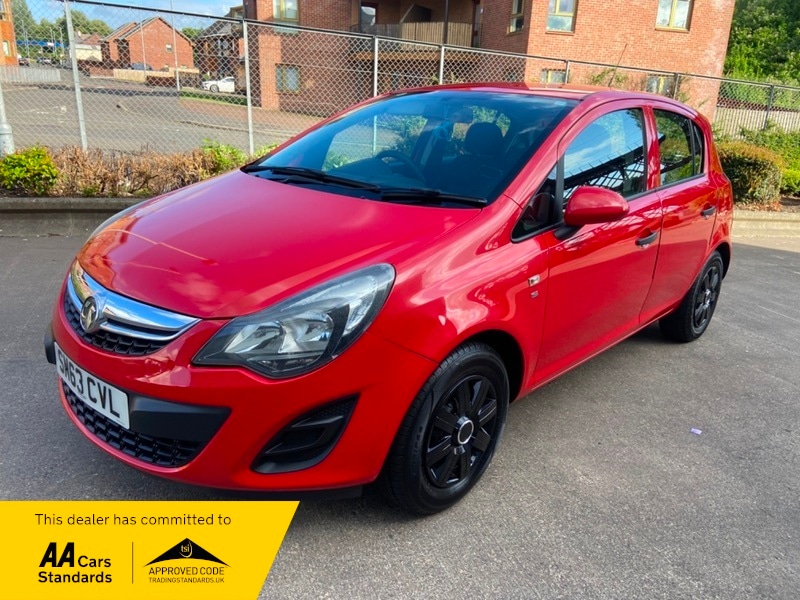 Used Vauxhall Other 2013 for sale - 78064240: Photo 16