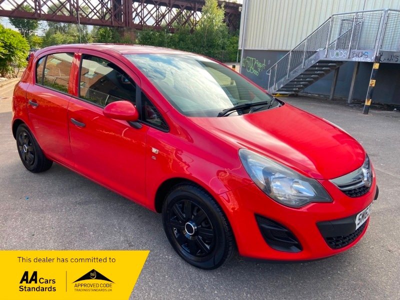 Used Vauxhall Other 2013 for sale - 78064240: Photo 17