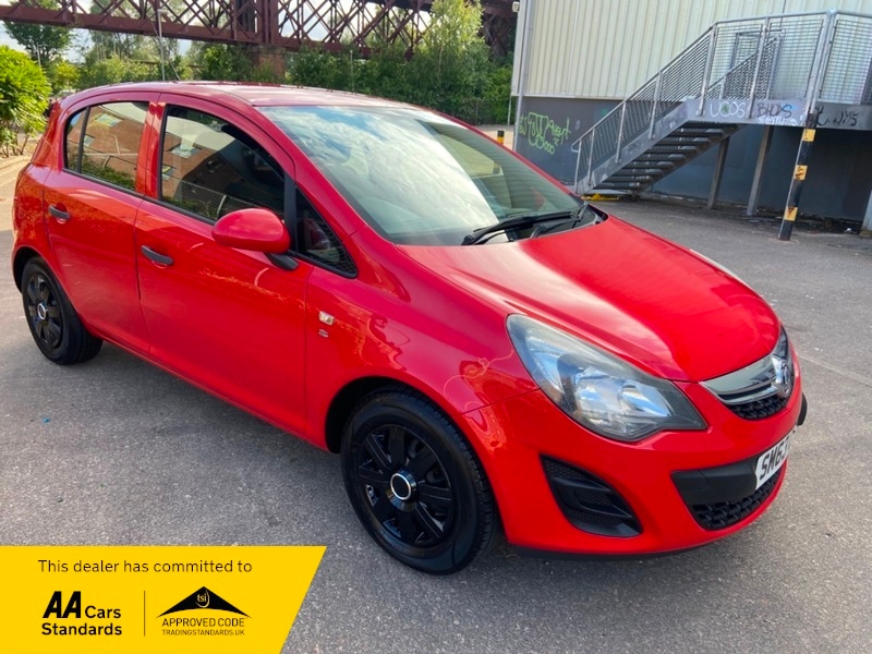 Used Vauxhall Other 2013 for sale - 78064240: Photo 18