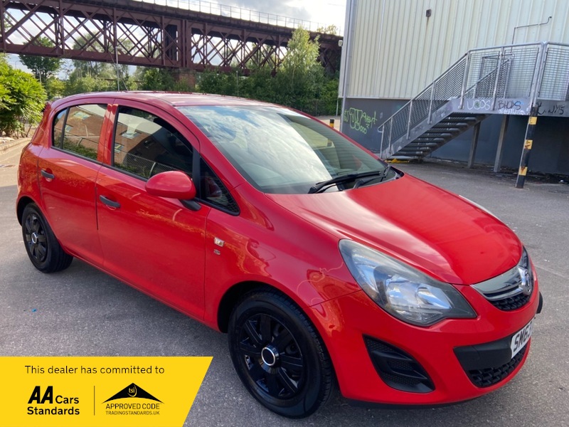 Used Vauxhall Other 2013 for sale - 78064240: Photo 19
