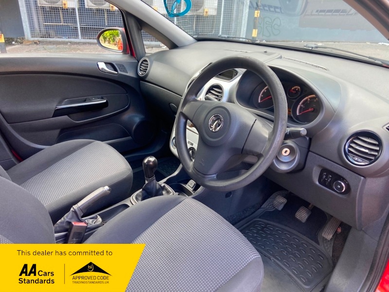 Used Vauxhall Other 2013 for sale - 78064240: Photo 5