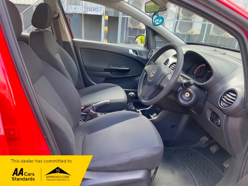 Used Vauxhall Other 2013 for sale - 78064240: Photo 6