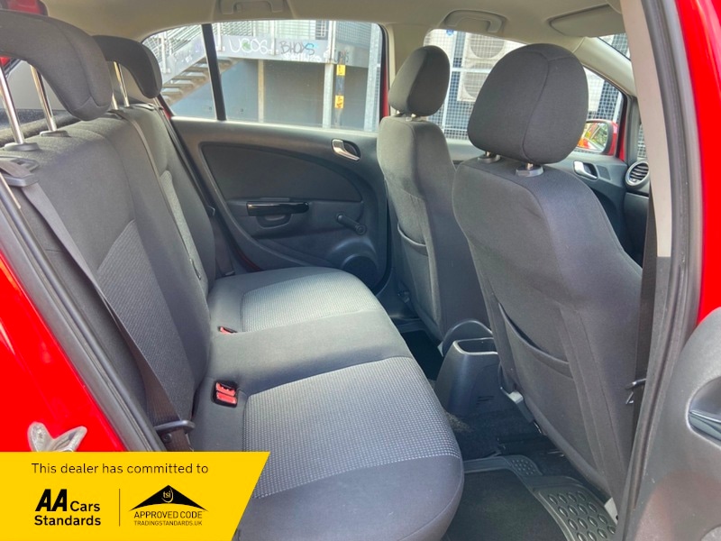 Used Vauxhall Other 2013 for sale - 78064240: Photo 7